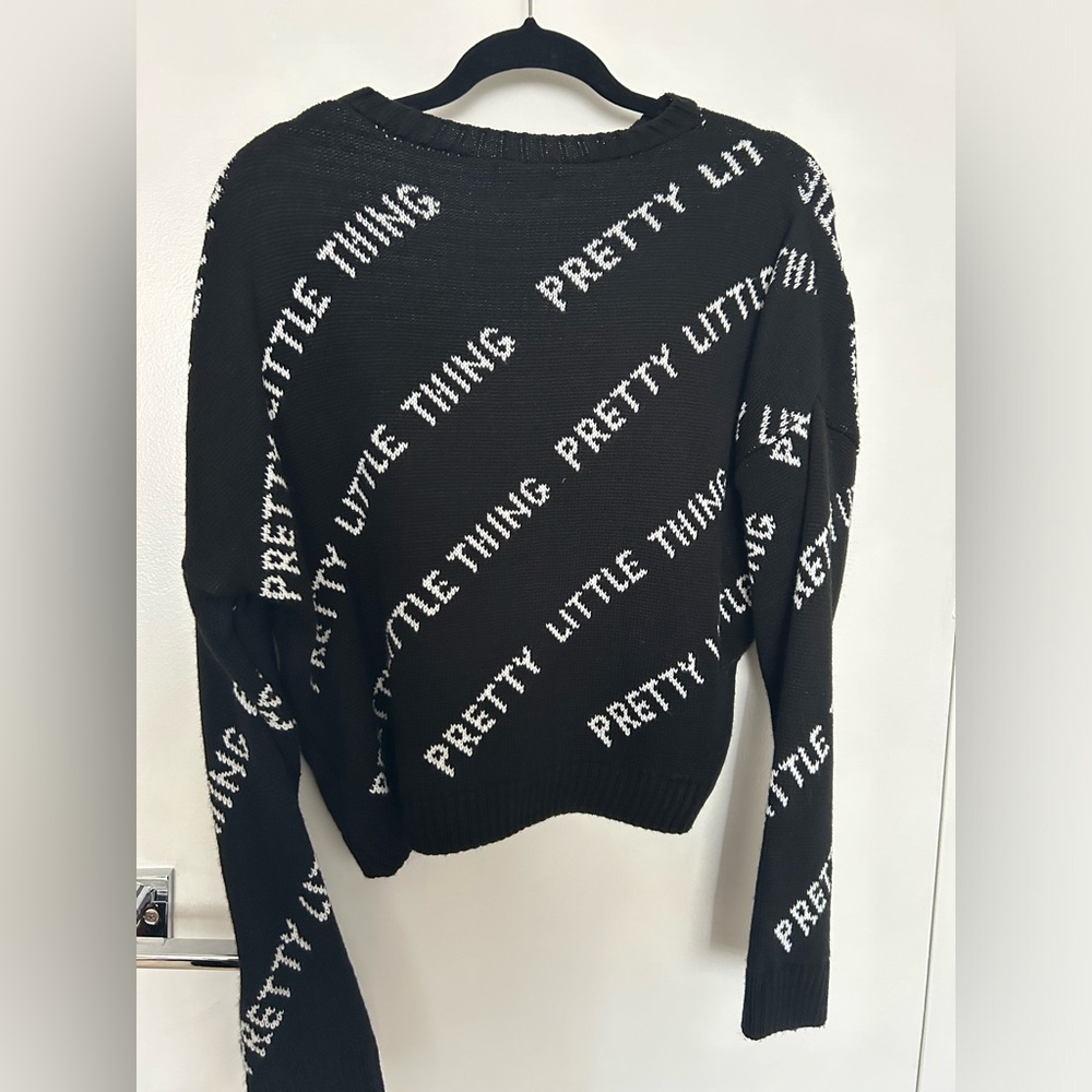 Pretty Little Thing Sweater